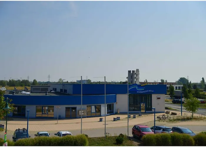 Motel Plus Schoenefeld