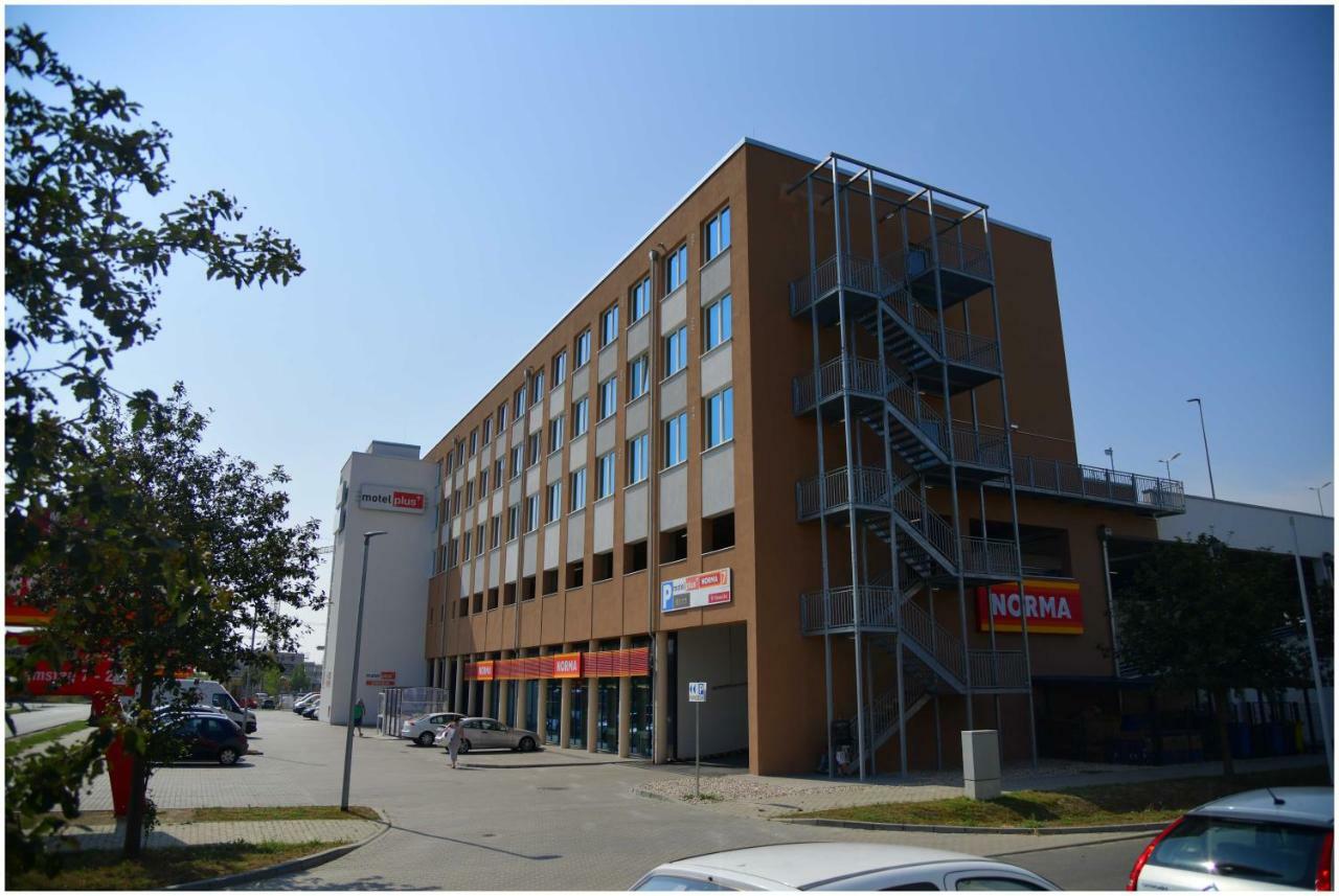 Motel Plus Schoenefeld