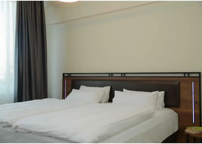 Motel Plus Schönefeld