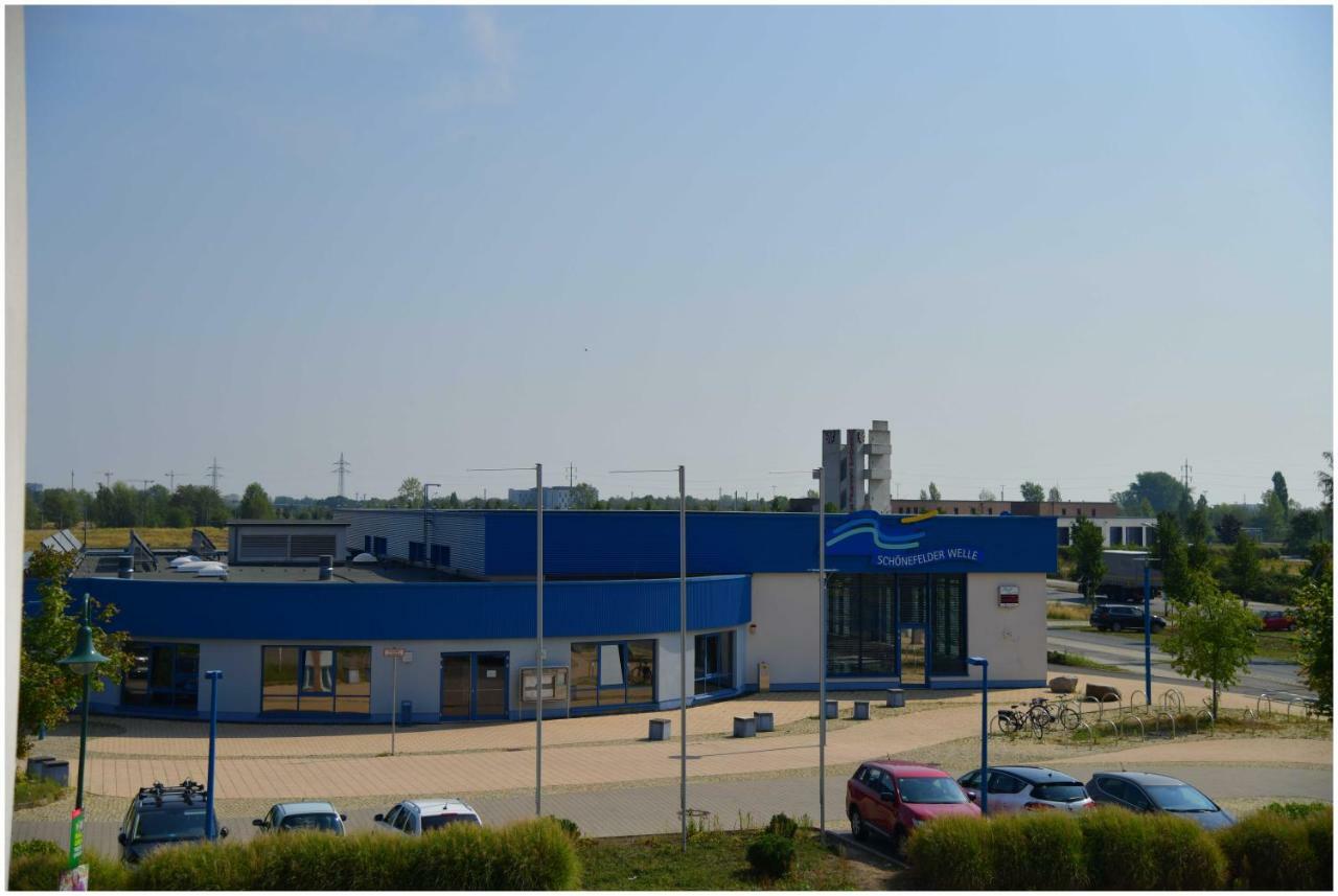 Aparthotel Motel Plus Schönefeld Schönefeld
